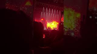 Radwimps in Manila 2024 Suzume ft Toaka [upl. by Marcoux]