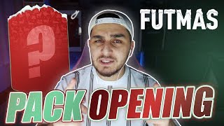 Fifa 19  Pogba im Pack  XL Futmas Pack Opening  Serkan Isak [upl. by Nur927]