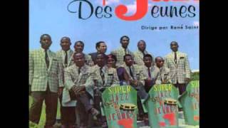 Super Jazz des Jeunes  Vacances 1962 [upl. by Wendel]