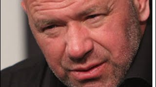 Dana White quotTraditional Media is Dead” NOBODY TRUSTS the Media or Politicians [upl. by Ajnotal]