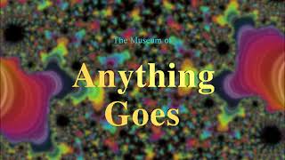 The Museum of Anything Goes OST  Im Just a Vibration [upl. by Atilrac]