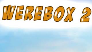 WereBox 2  Main Theme Extended [upl. by Airemaj]