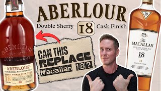 One of Aberlours Best  Aberlour 18 Double Sherry Cask Finish [upl. by Starling]