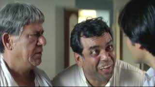 Maalamaal weekly comedy scene  paresh rawal comedy scene [upl. by Sitra]