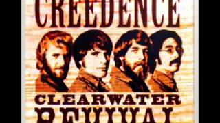 CREDENCE CLEARWATER REVIVAL BANDA VIAJERA [upl. by Baillieu763]