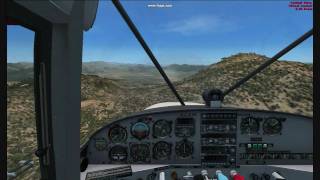 Vesuvius in High Definition  FSX [upl. by Annaeed]