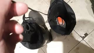 Thermrup Electric Heated Insole Foot Warmers  REVIEW 910 Excellent [upl. by Ezri]