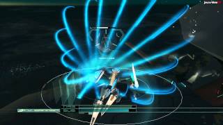 Zone of the Enders 2 HD  Bahram Fleet HD [upl. by Eidoc639]