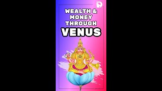 Secrets of Venus Wealth Luxury and Power in Astrology  Part 1 [upl. by Inafets70]