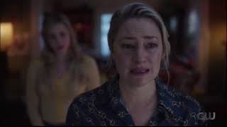 Riverdale 5x18 Betty and Alice Duet singing remember Polly Cooper [upl. by Iht]