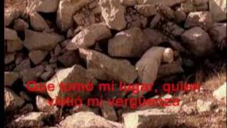 Lealtad al cordero with subtitles in spanish [upl. by Atinat]