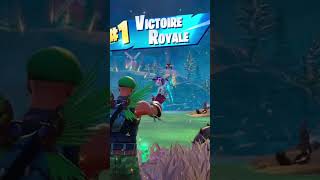 CEST TIGUIDOU  TOP1 FORTNITE [upl. by Karli454]