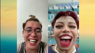 Part 3  Gifer Fernandez funny TIK TOk Compilation 2021😂😂🤣🤣 [upl. by Yelknirb656]