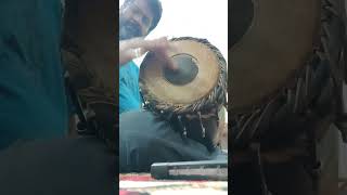 Mridangam Trikala Mukthaya Lehera [upl. by Harbison]