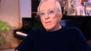 Andy Williams on his Christmas Specials after his divorce EMMYTVLEGENDSORG [upl. by Deyes481]