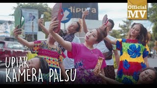 Upiak  Kamera Palsu Official Music Video [upl. by Caffrey]