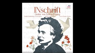 Edvard Grieg  Dereinst Gedanke mein Op 48 Nr 2 [upl. by Eelorac]