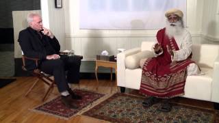 Success Responsibility amp Freedom  Sadhguru with Rodney Marsh [upl. by Ntisuj]