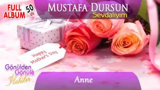 Mustafa Dursun  Sevdalıyım ❤️ Full Album 50 dk İlahi ❤️ Çok Özel İlahiler [upl. by Melinda]