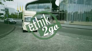 Ethik2go  Unfaire Gehälter [upl. by Nol]