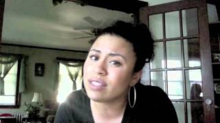 Keyshia Cole  Love LIVE cover by Vanessa Cruz  TheVanessaCruz [upl. by Ntsud698]