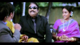 Ready Telugu Movie Comedy Scenes  Jayaprakash talks marriage proposal Ram  Genelia DSouza [upl. by Rosenblum]