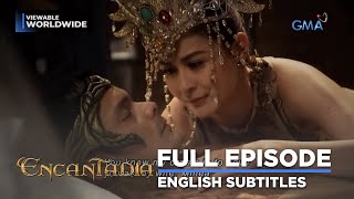 Encantadia Full Episode 7 with English subtitles [upl. by Garold]