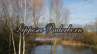 Lippesee Paderborn  2023 Walking  AngbisayasaAlemanya Travel [upl. by Kinney]