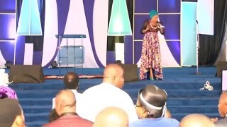 Nigerian Gospel Music 2016  Tope Alabi live  Non stop Praise Worship [upl. by Madelina]