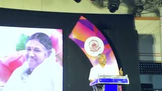 AMRITA VIDYALAYAM ANNUAL DAY CELEBRATIONS DAY2 PART 2 amp 3 [upl. by Larissa]