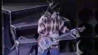 Extreme  Warheads Live Beacon Theater 1993 [upl. by Normac385]