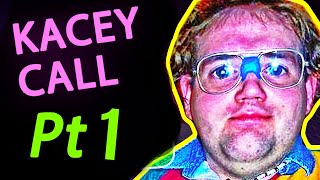 Chris Chan  Kacey Call Pt 1  BasedShaman Review [upl. by Rashidi]