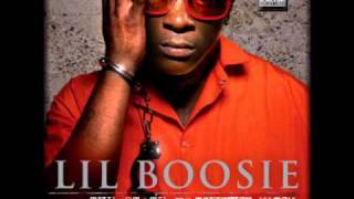 Lil BoosieChill OutThe StateVsTorrence Hatch 2010 Mixtape [upl. by Joan]