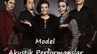 Model Akustik Full [upl. by Crudden]