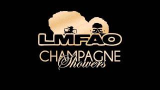 LMFAO  Champagne Showers R3hab Remix [upl. by Emerson]