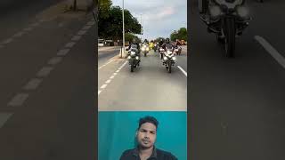 Chapri riders vs real riders youtubeshorts viralvideo ytshorts [upl. by Alyek226]