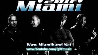 فرقة ميامي  خلها على الله 2011 MiaMi Band  5lha 3la allah [upl. by Kettie]