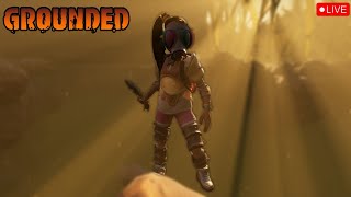 🔴 LIVE Facing my Worst Fears  Grounded 2 [upl. by Cain426]