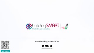 buildingSMART UAE Chapter Pioneering Digital Construction [upl. by Hammond]