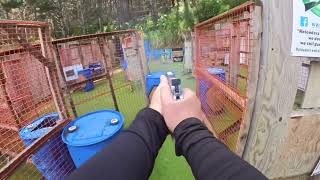 My 2024 IPSC North Island Championship at Warkworth [upl. by Oiligriv]