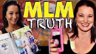 Watts TRUTHShananns MLM Cost UncoveredBankruptcy Wasnt the Highest Price Paid chriswatts [upl. by Hardden]