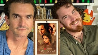 Parineeta Trailer REACTION  Vidya Balan  Saif Ali Khan  Sanjay Dutt [upl. by Hux162]