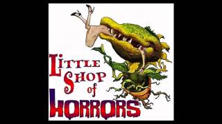 Little Shop of Horrors  Marching band [upl. by Aihsilef]