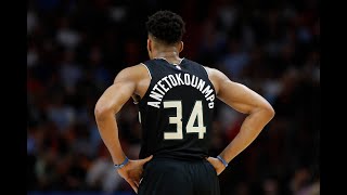 Giannis Antetokounmpo Motivational [upl. by Towers]