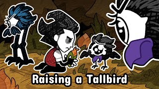 Completing the HARDEST and MOST USELESS task in Dont Starve [upl. by Ayaet]