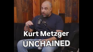 Kurt Metzger UNCHAINED  The Tre Stewart Program [upl. by Nnav]