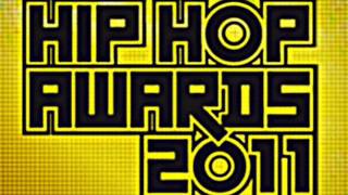 BET Cypher HipHop Awards 2011 Instrumental [upl. by Aicrop]