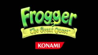 Frogger The Great Quest  OST  Slick Willys River Boat [upl. by Acirehs134]