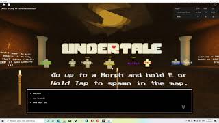 Undertale  Arena [upl. by Evelin]