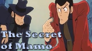 Luke Looks at Lupin III  The Secret of Mamo [upl. by Sirrap152]